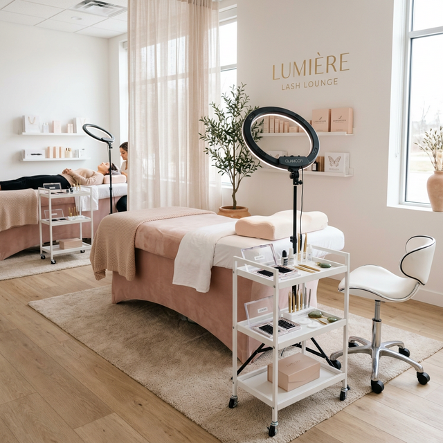 Rejuvenate Glow Med Spa